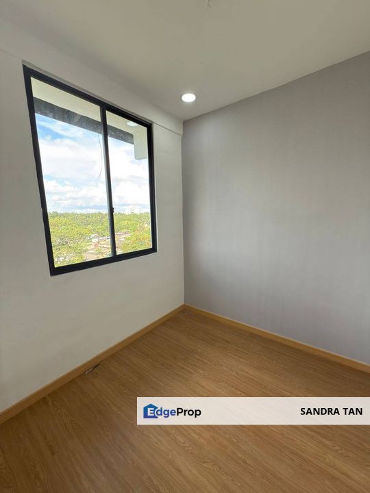 Blok G 05-04, Jalan Perkaka 3 Taman Baiduri Perling, Johor, Johor Bahru