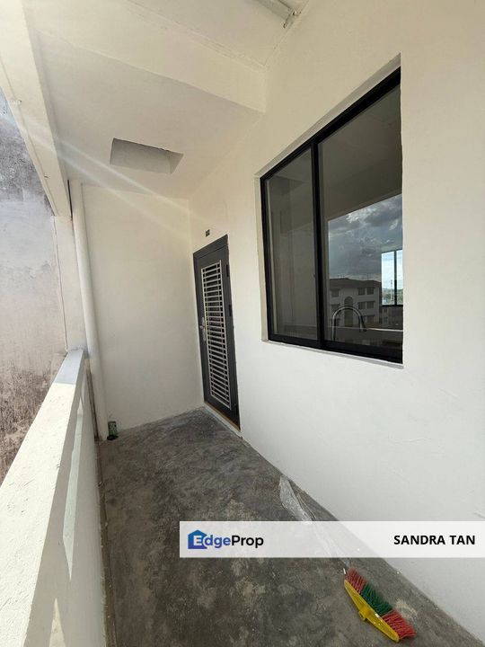 Blok G 05-04, Jalan Perkaka 3 Taman Baiduri Perling, Johor, Johor Bahru