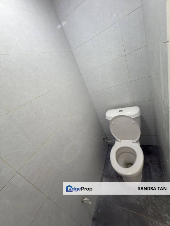 Blok G 05-04, Jalan Perkaka 3 Taman Baiduri Perling, Johor, Johor Bahru