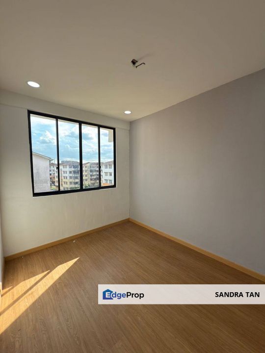 Blok G 05-04, Jalan Perkaka 3 Taman Baiduri Perling, Johor, Johor Bahru