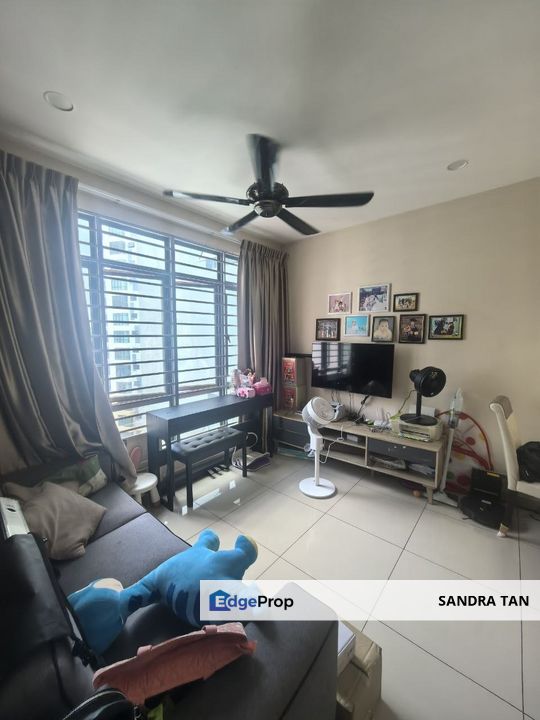 Arc @ Austin Hill Taman Daya, Johor, Johor Bahru