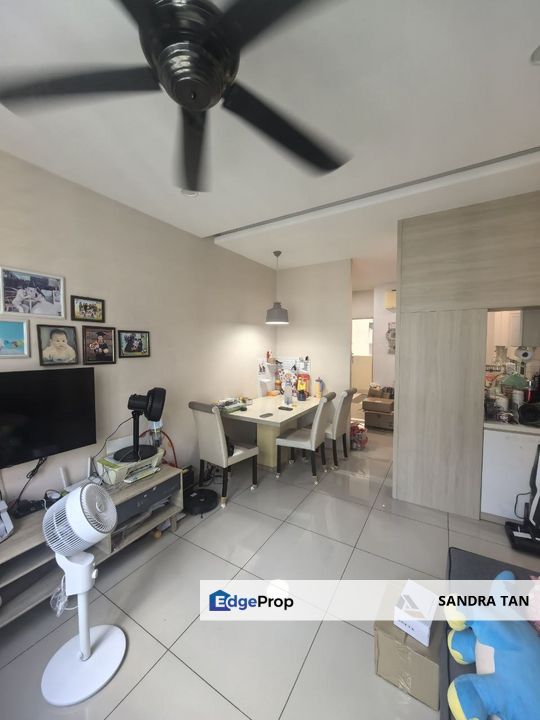 Arc @ Austin Hill Taman Daya, Johor, Johor Bahru