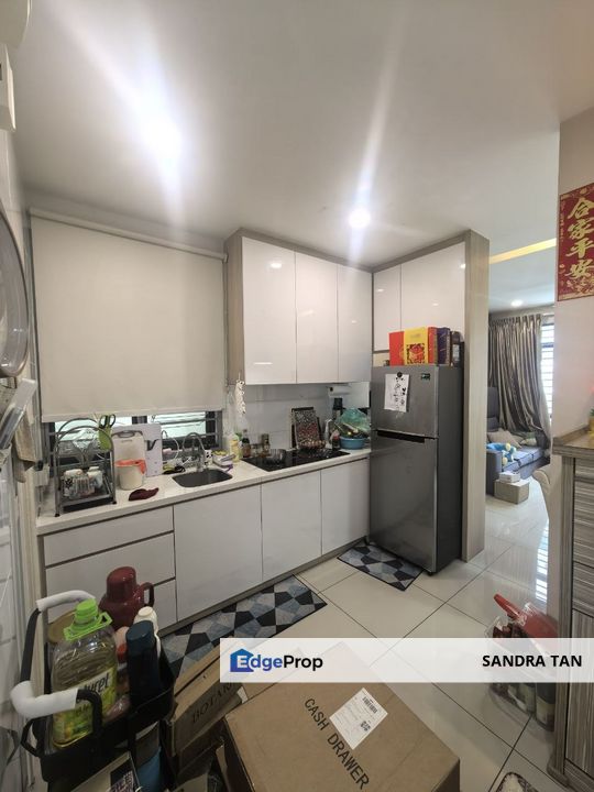 Arc @ Austin Hill Taman Daya, Johor, Johor Bahru