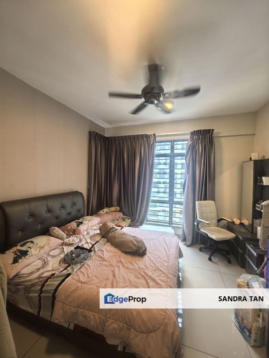 Arc @ Austin Hill Taman Daya, Johor, Johor Bahru