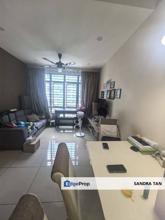 Arc @ Austin Hill Taman Daya, Johor, Johor Bahru