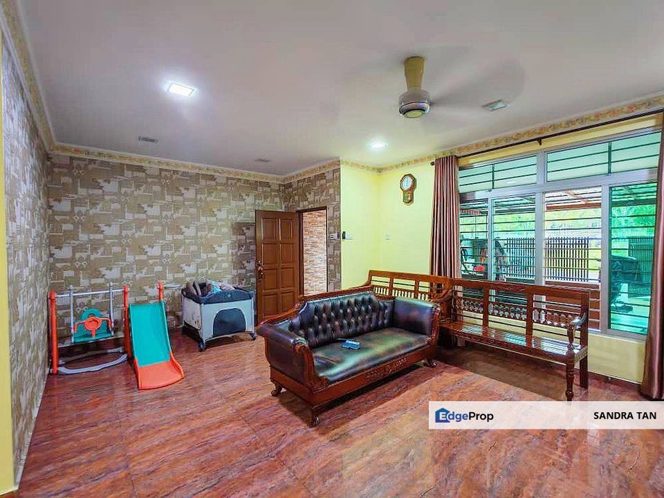Jalan Ambang 2/X @ The Gateway（Horizon Hills） Double Storey Terrace House, Johor, Nusajaya