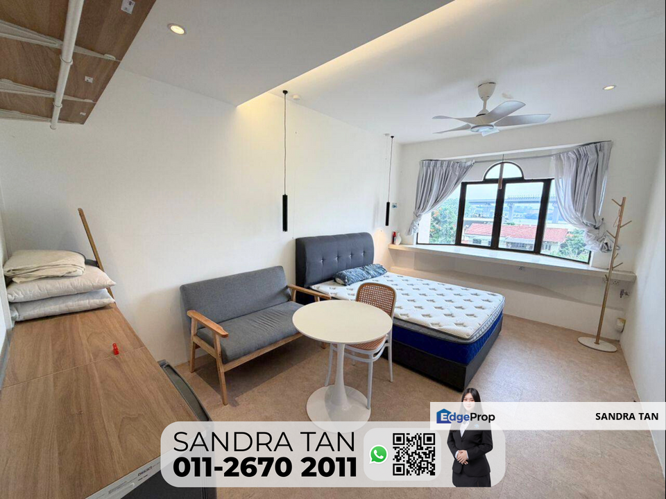 Putri Indah Condominium, Stulang Darat 80300 Condominium, Johor, Johor Bahru