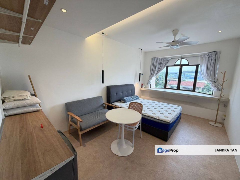 Putri Indah Condominium, Stulang Darat 80300 Condominium, Johor, Johor Bahru