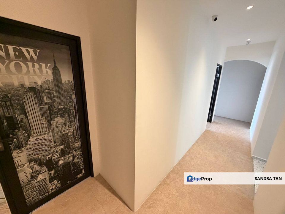 Putri Indah Condominium, Stulang Darat 80300 Condominium, Johor, Johor Bahru