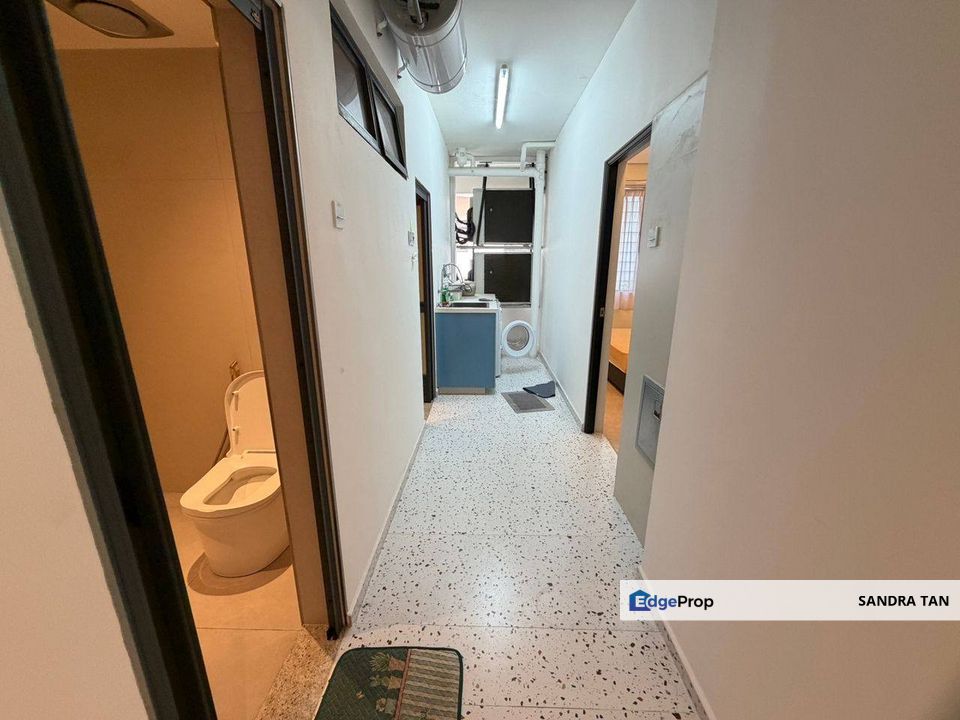 Putri Indah Condominium, Stulang Darat 80300 Condominium, Johor, Johor Bahru