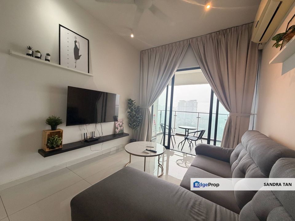 Bay Point @ Country Garden Danga Bay, Johor, Johor Bahru