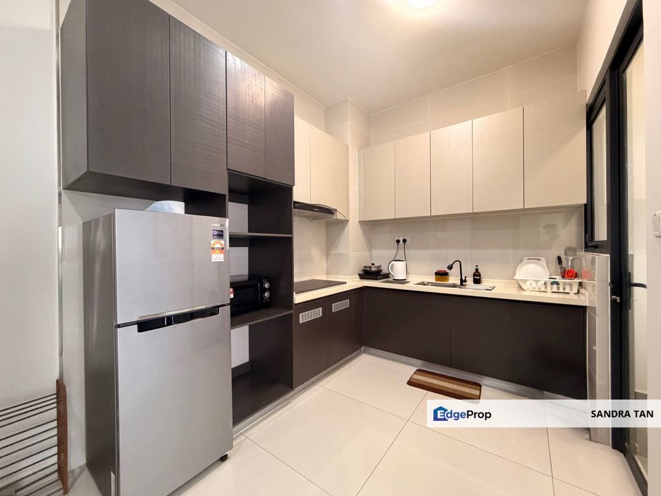 Bay Point @ Country Garden Danga Bay, Johor, Johor Bahru