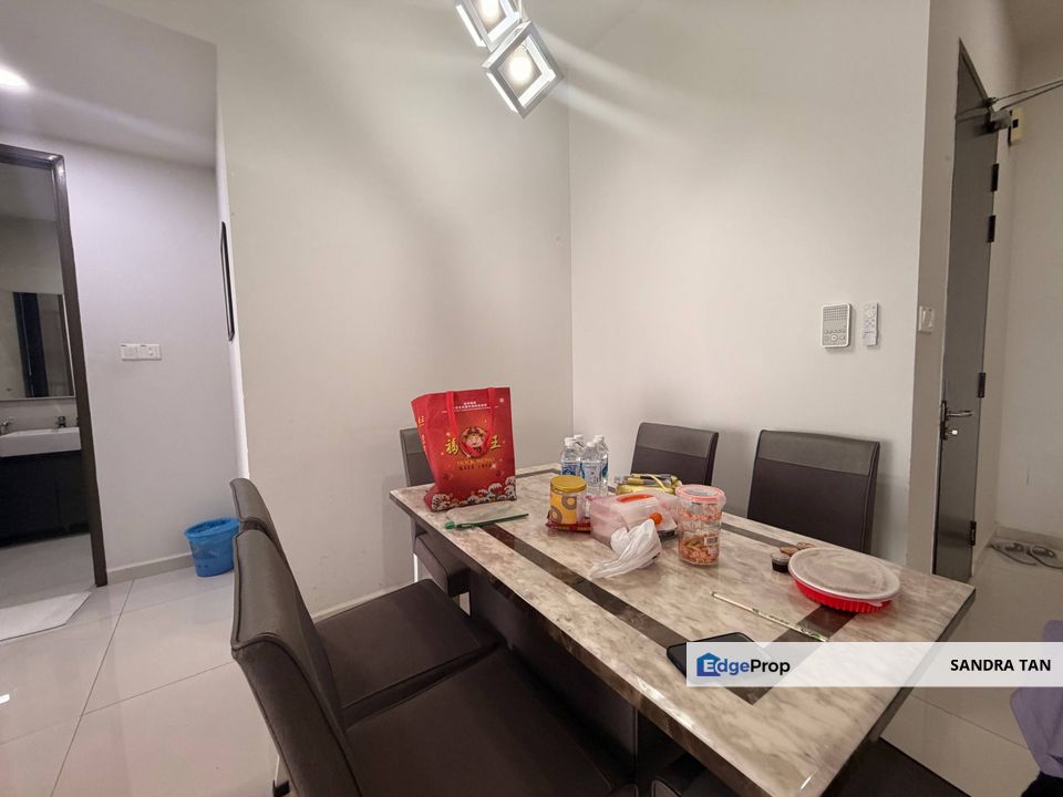 Bay Point @ Country Garden Danga Bay, Johor, Johor Bahru