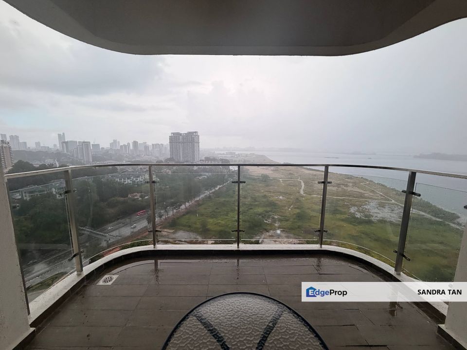 Bay Point @ Country Garden Danga Bay, Johor, Johor Bahru