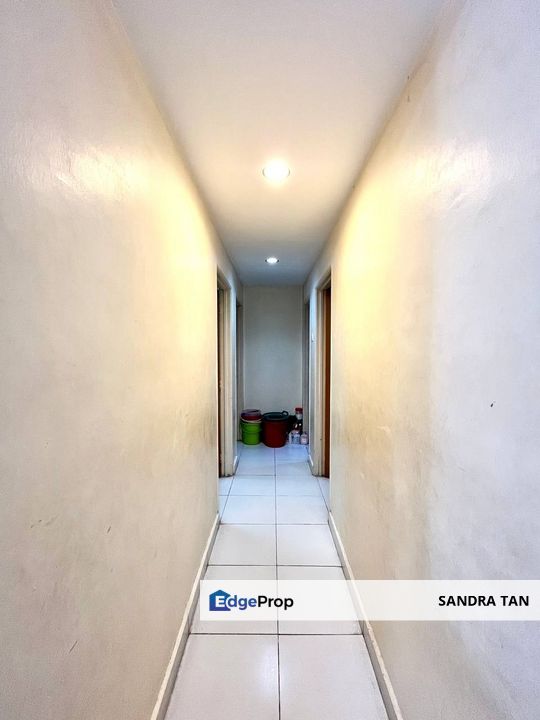 M’Tiara, M Tiara, Larkin Taman Larkin Idaman Apartment, Johor, Johor Bahru