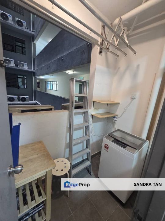 Arc @ Austin Hill Taman Daya, Johor, Johor Bahru