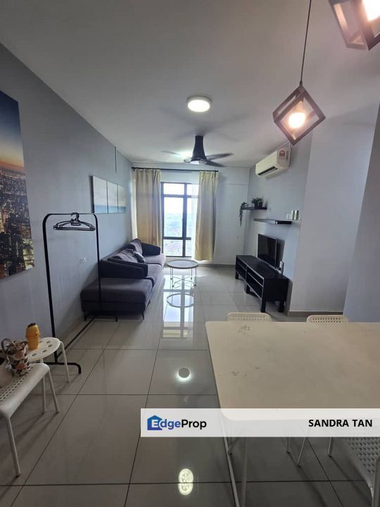 Arc @ Austin Hill Taman Daya, Johor, Johor Bahru