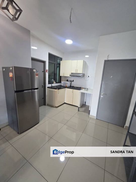 Arc @ Austin Hill Taman Daya, Johor, Johor Bahru