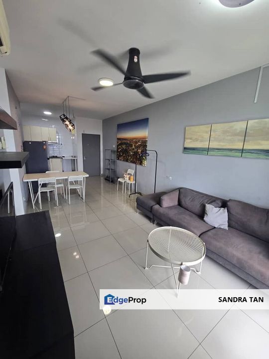 Arc @ Austin Hill Taman Daya, Johor, Johor Bahru