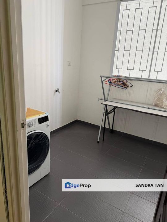 Sky Loft Premium Suites @ Bukit Indah, Johor, Johor Bahru