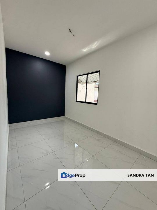 28 Tenang 9 Taman Damai Jaya, Skudai Double Storey Low Cost Endlo, Johor, Skudai