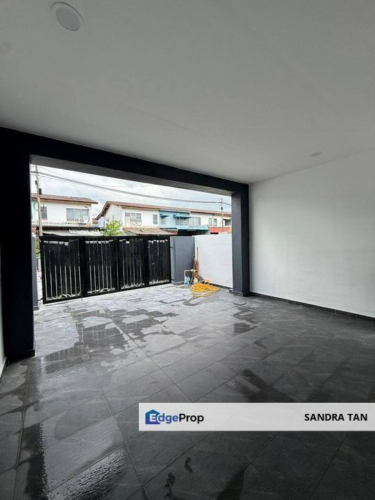 28 Tenang 9 Taman Damai Jaya, Skudai Double Storey Low Cost Endlo, Johor, Skudai