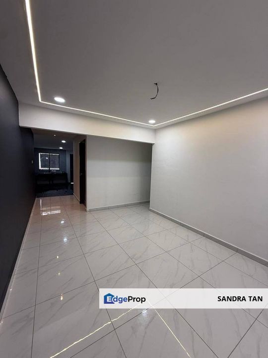 28 Tenang 9 Taman Damai Jaya, Skudai Double Storey Low Cost Endlo, Johor, Skudai