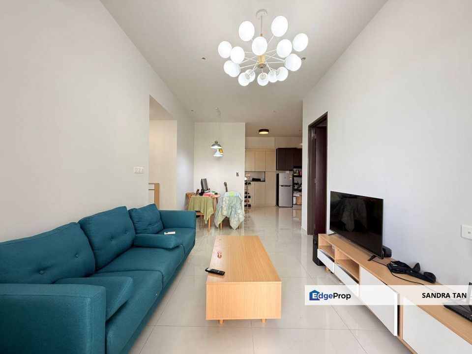 Bay Laurel Country Garden Danga Bay, Johor, Johor Bahru