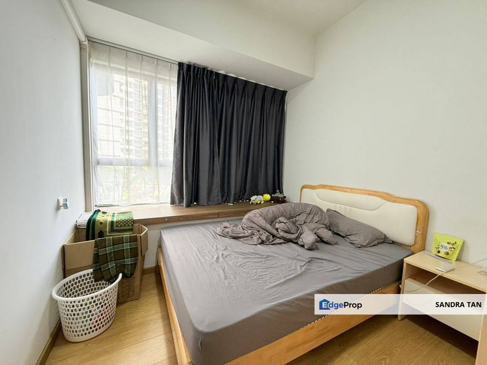 Bay Laurel Country Garden Danga Bay, Johor, Johor Bahru