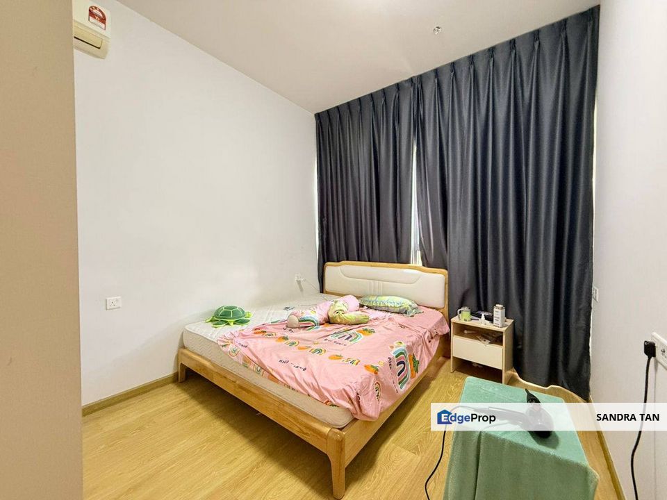 Bay Laurel Country Garden Danga Bay, Johor, Johor Bahru