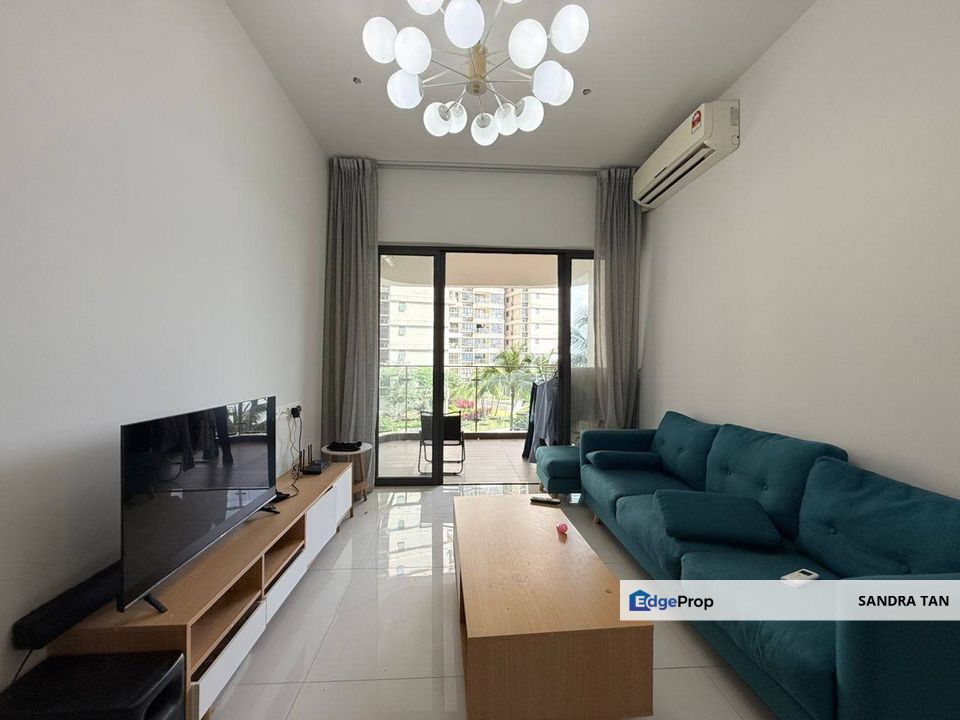 Bay Laurel Country Garden Danga Bay, Johor, Johor Bahru