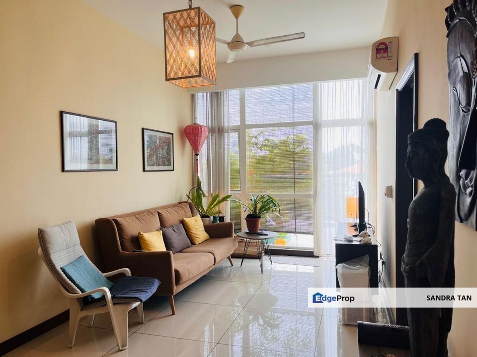 Paragon Residence @ Straits View | Near To Jb Town Jb Ciq | For Sale, Johor, Johor Bahru