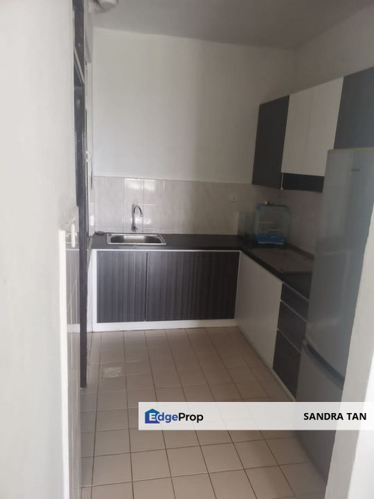 Idaman Senibong @ Permas Jaya, Johor, Permas Jaya/Senibong