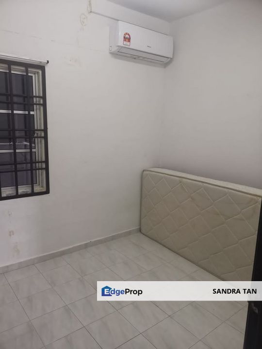 Idaman Senibong @ Permas Jaya, Johor, Permas Jaya/Senibong