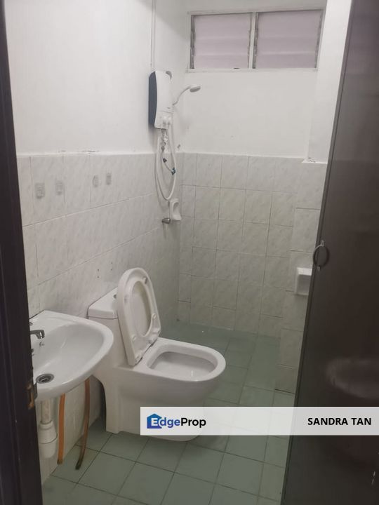 Idaman Senibong @ Permas Jaya, Johor, Permas Jaya/Senibong