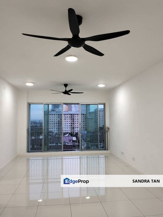 Epic Residence Low Floor Unit Service Apartment, Johor, Johor Bahru