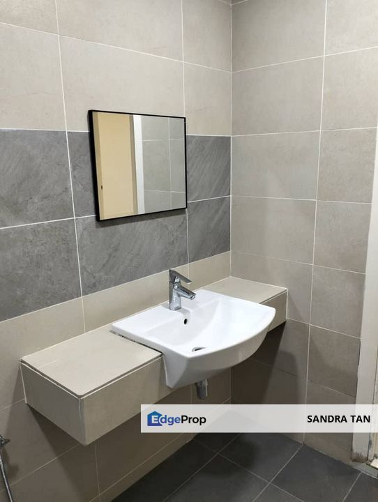 Epic Residence Low Floor Unit Service Apartment, Johor, Johor Bahru