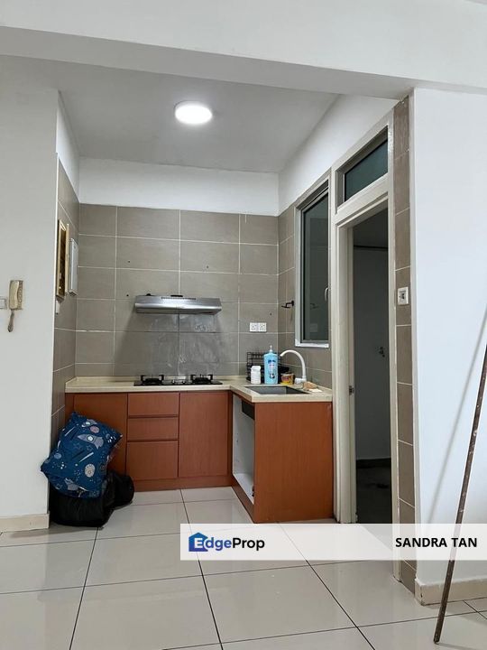 Pangsapuri Epic Taman Suria Muafakat, Johor, Johor Bahru