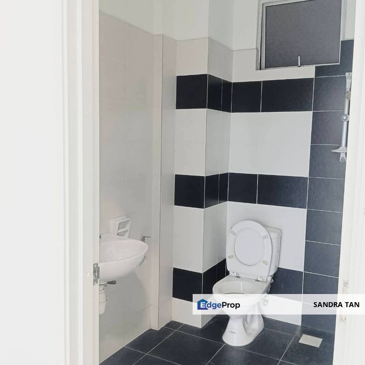 The Twin Residence @ Tampoi, Johor, Tampoi