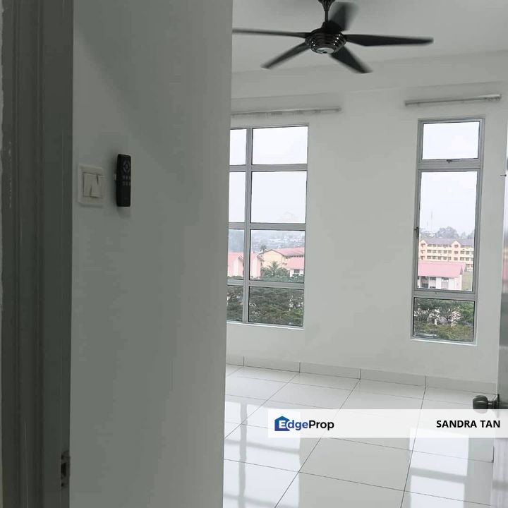 The Twin Residence @ Tampoi, Johor, Tampoi