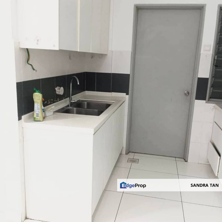 The Twin Residence @ Tampoi, Johor, Tampoi