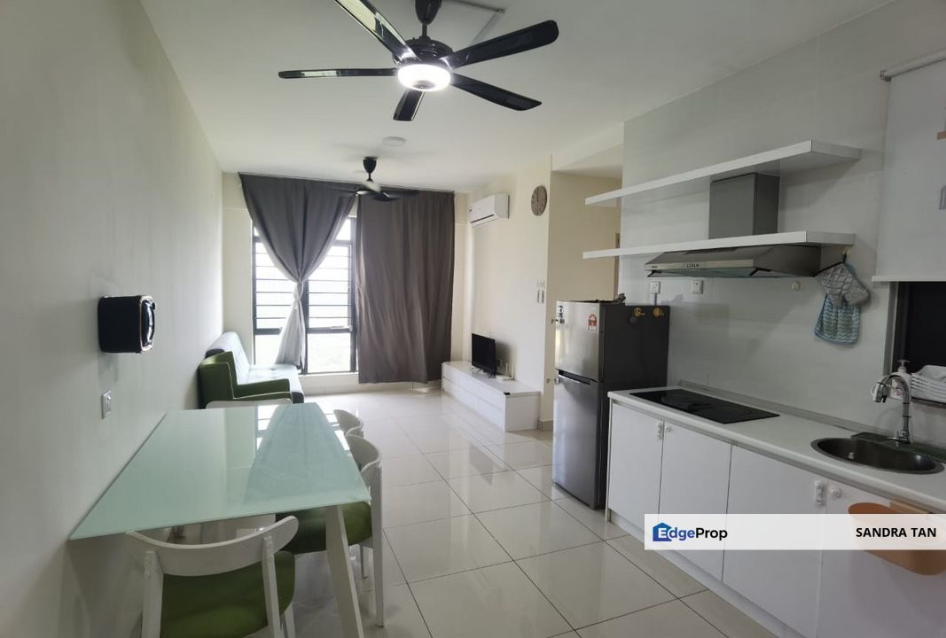 Arc @ Austin Hills Taman Daya, Johor Bahru., Johor, Johor Bahru