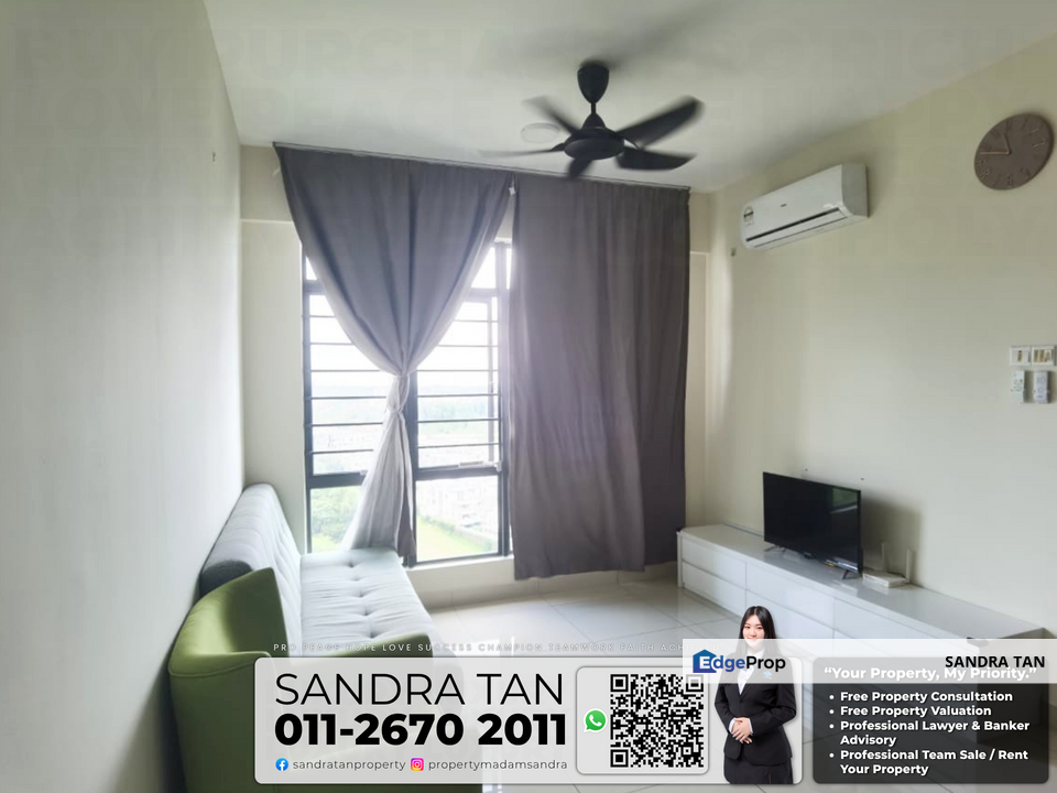 Arc @ Austin Hills Taman Daya, Johor Bahru., Johor, Johor Bahru