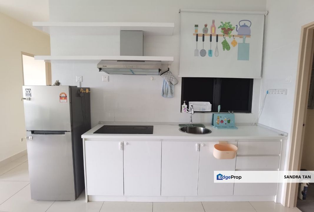 Arc @ Austin Hills Taman Daya, Johor Bahru., Johor, Johor Bahru