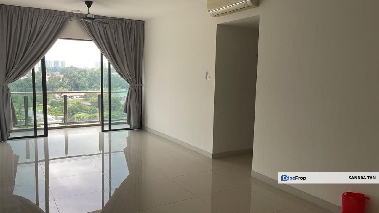 Bora Residences Danga Bay, Johor, Johor Bahru