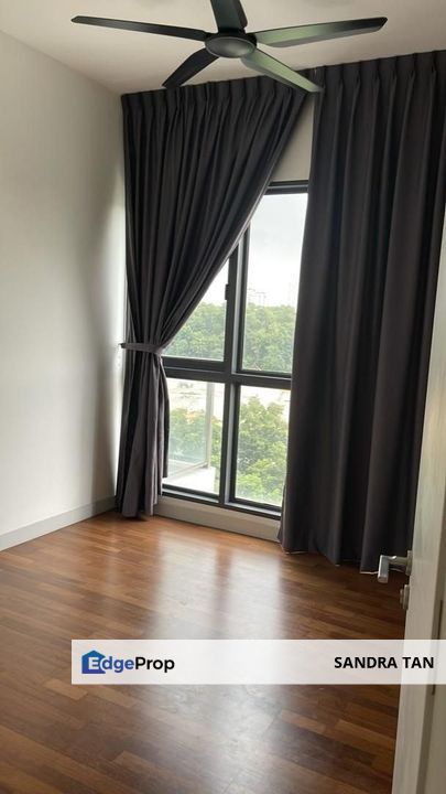 Bora Residences Danga Bay, Johor, Johor Bahru