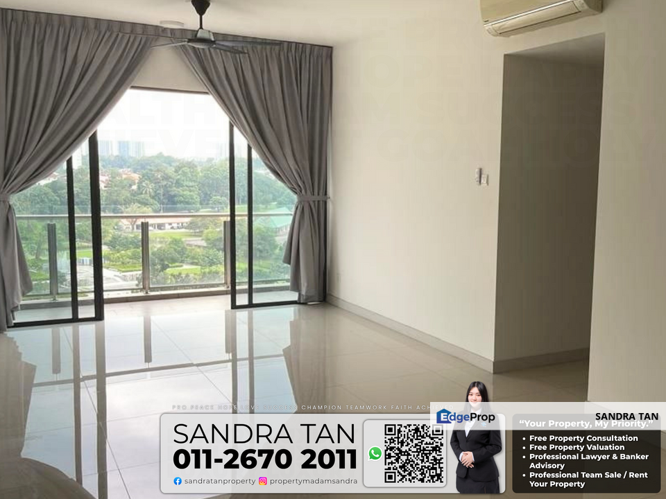 Bora Residences Danga Bay, Johor, Johor Bahru