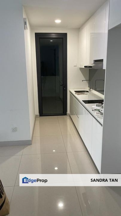 Bora Residences Danga Bay, Johor, Johor Bahru