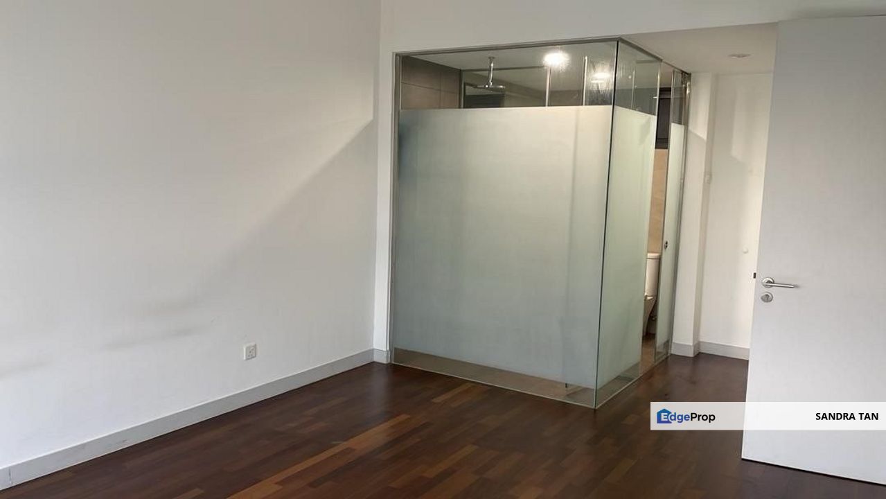 Bora Residences Danga Bay, Johor, Johor Bahru