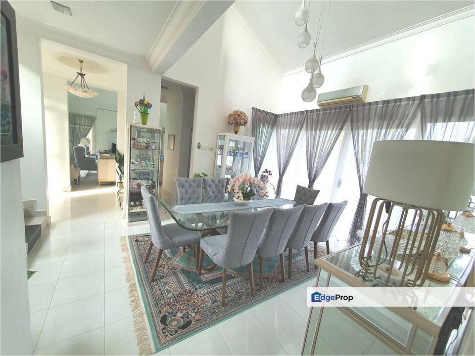 Desa Palma @ Nasa City Jalan Palma Raja 2 Storey Bungalow, Johor, Johor Bahru